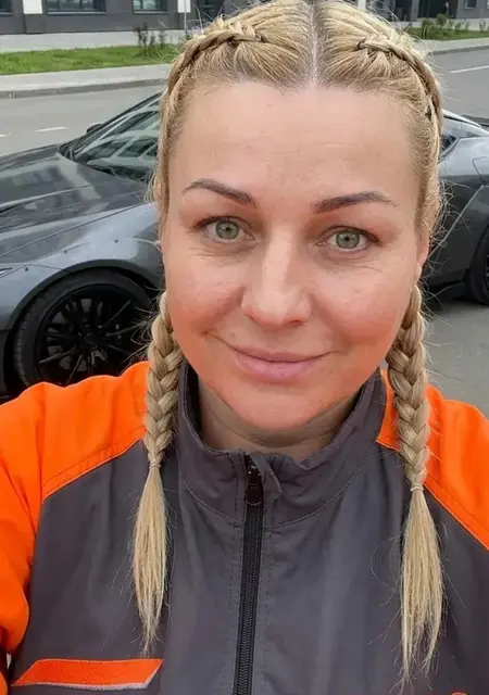 Олечка из Москвы, мне 37, познакомлюсь для приятного времяпровождения