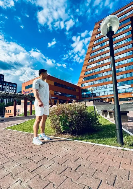 Я Berd, 26, из Кызыла, ищу знакомство для открытые отношения