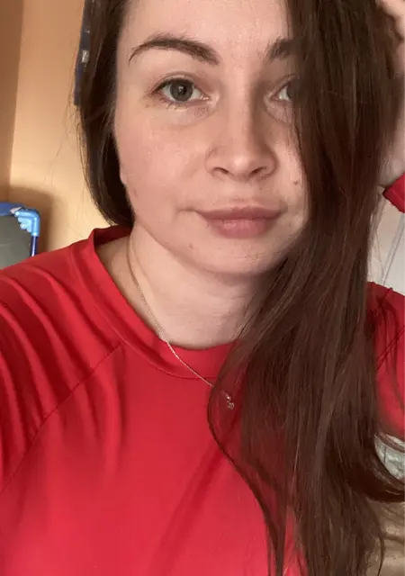 Я Марина, 30, из Саратова, ищу знакомство для общения
