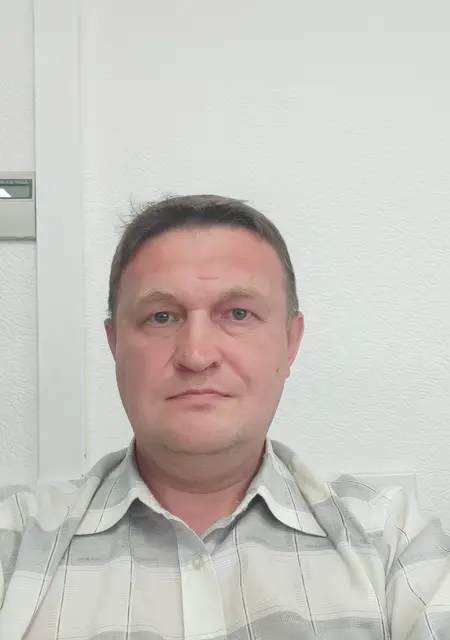 Я Виктор, 46, из Перми, ищу знакомства без обязательств