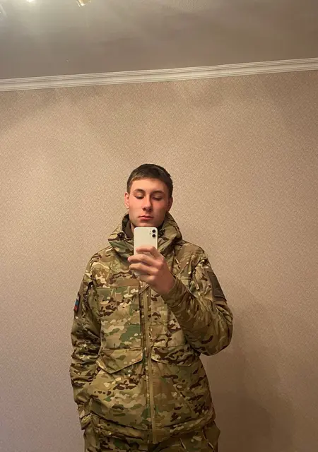 Андрей из Уссурийска, мне 25, познакомлюсь на одну ночь