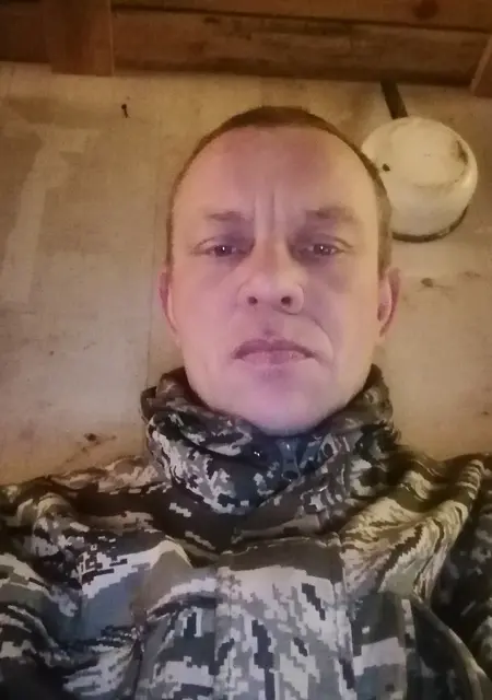 Я Алексей, 41, из Перми, ищу знакомство для открытые отношения