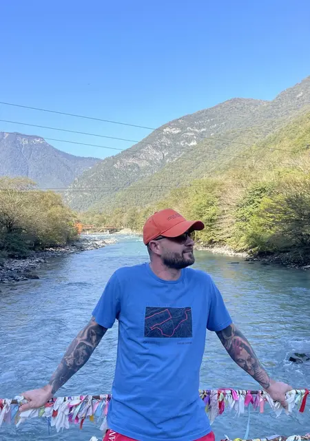 Я Евгений, 36, из Санкт-Петербурга, ищу знакомства без обязательств