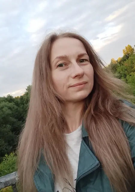 Аделина из Москвы, мне 37, познакомлюсь для постоянных отношений