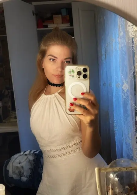 Алена из Симферополя, мне 38, познакомлюсь для дружбы