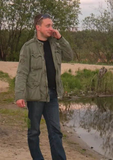 Я Алекс, 42, знакомлюсь без обязательств в Уссурийске