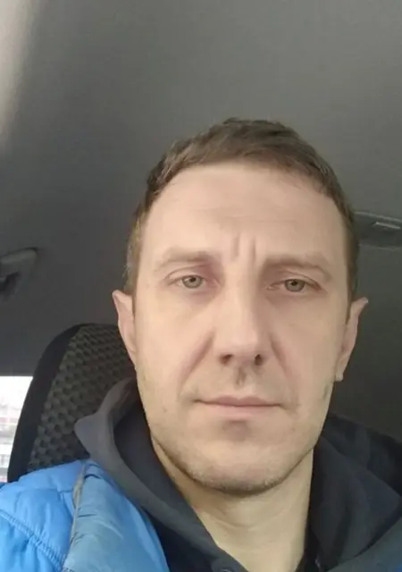 Я Андрей, 43, из Рязани, ищу знакомство для постоянных отношений