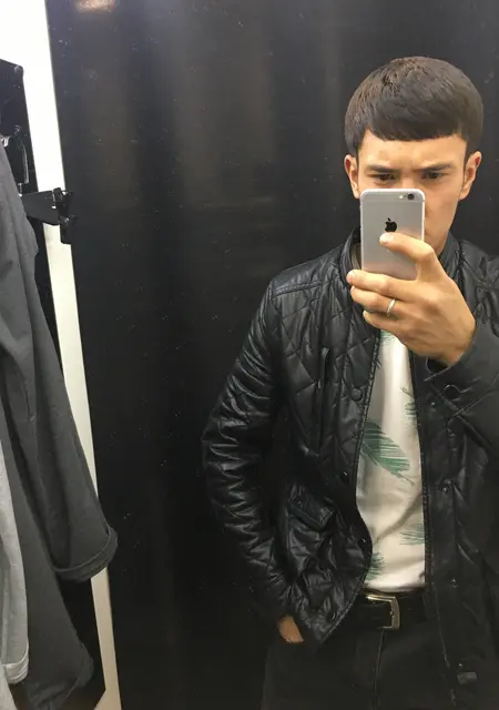 Erlan из Тараза, мне 30, познакомлюсь на одну ночь