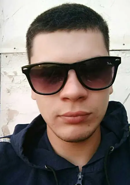 Sasha из Полоцка, ищу на сайте знакомства на одну ночь