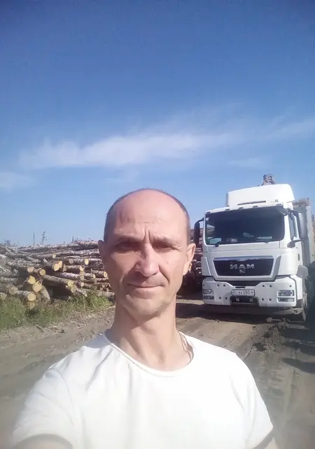 Я Сергей, 44, знакомлюсь без обязательств в Сыктывкаре