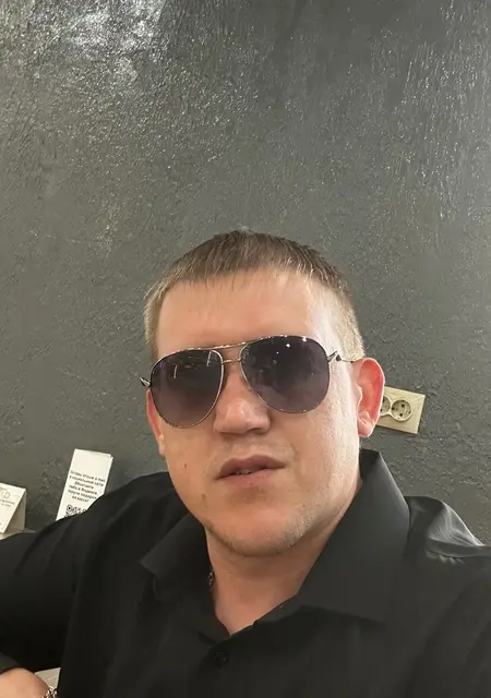 Я Александр, 36, из Северодвинска, ищу знакомства без обязательств