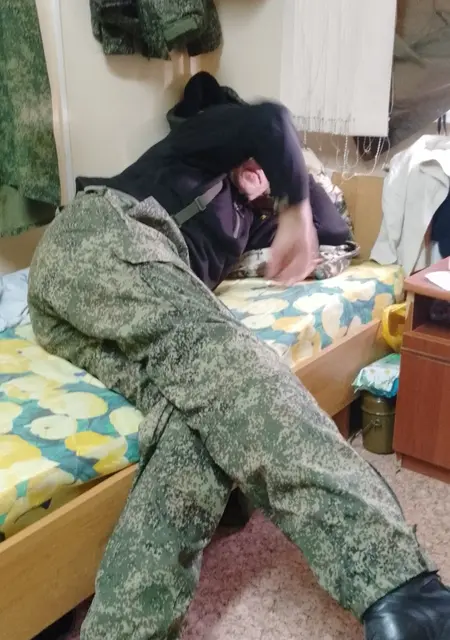 Я Васька, 52, из Омска, ищу знакомства на одну ночь