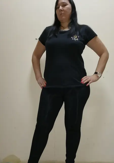 Надежда из Пензы, мне 44, познакомлюсь на одну ночь