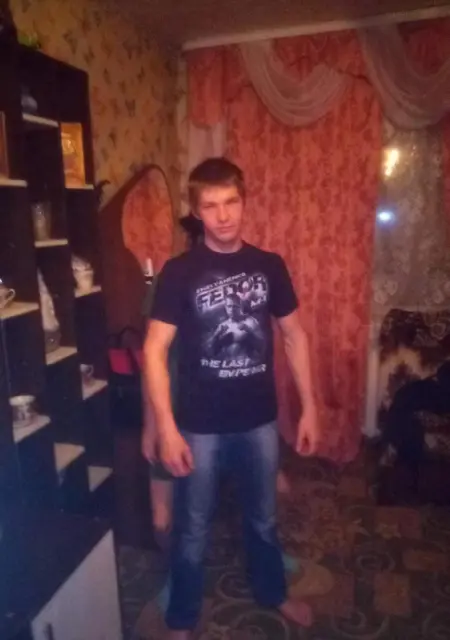 Вадим из Ангарска, ищу на сайте знакомства без обязательств