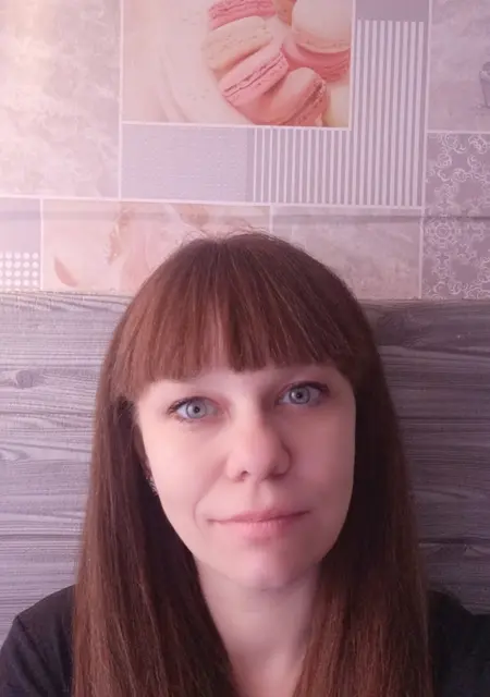 Я Олечка, 38, знакомлюсь для вирта в Казани