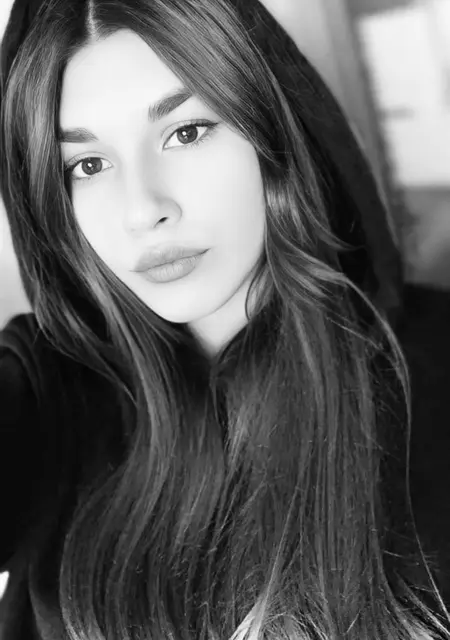 Я Динара, 23, из Новокузнецка, ищу знакомства без обязательств