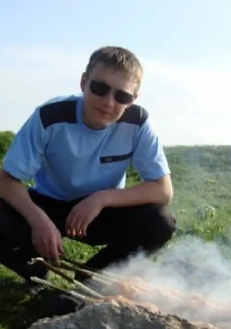 Витал из Сыктывкара, ищу на сайте вирта