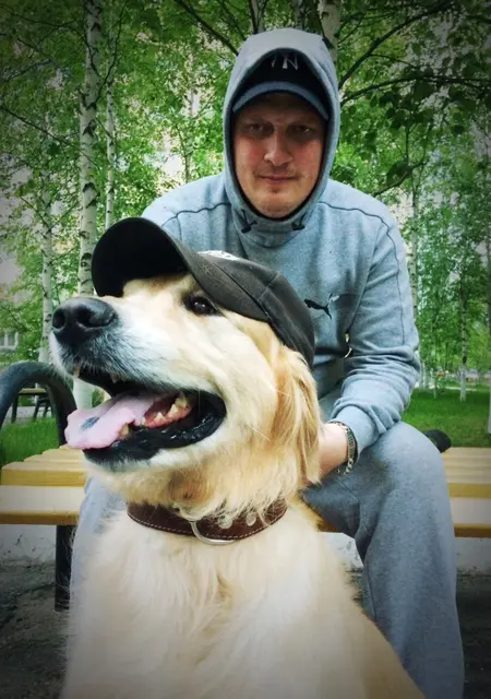 Я Федор, 38, из Сургута, ищу знакомство для постоянных отношений