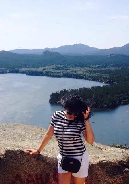 Сания из Тюмени, мне 34, познакомлюсь на одну ночь