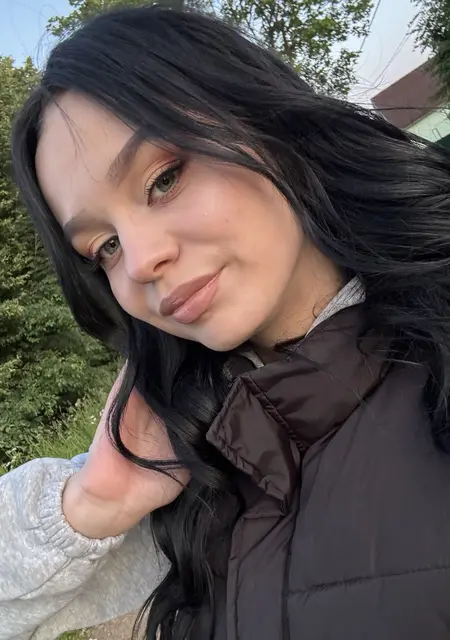 Екатерина из Гаврилова-Яма, ищу на сайте приятное времяпровождение