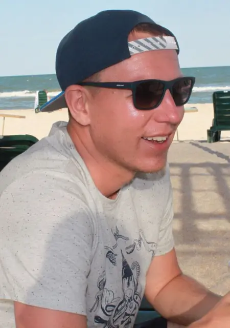 Александр из Полтавы, ищу на сайте приятное времяпровождение