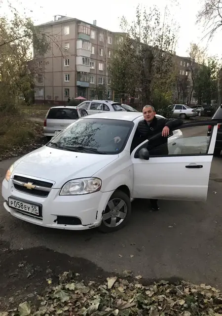 Александр из Омска, ищу на сайте знакомства на одну ночь