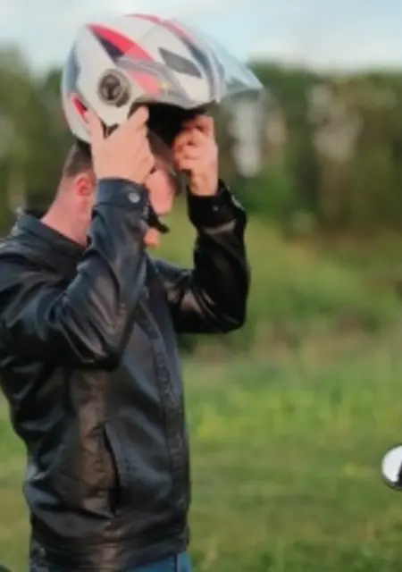 Алексей из Рязани