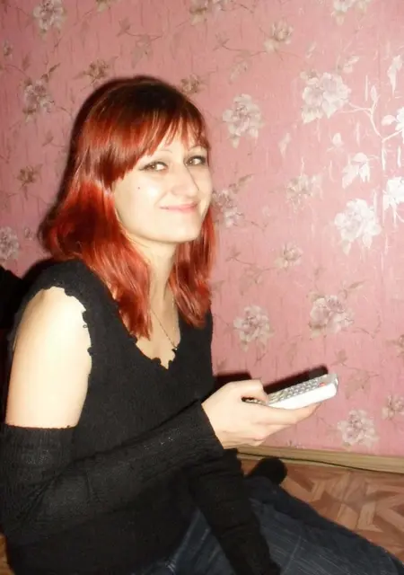 Александра из Ярославля, мне 31, познакомлюсь для дружбы