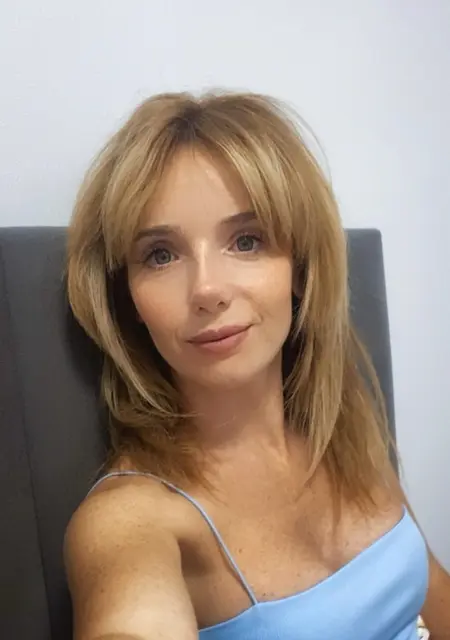 Я Анастасия, 39, из Москвы, ищу знакомство для общения
