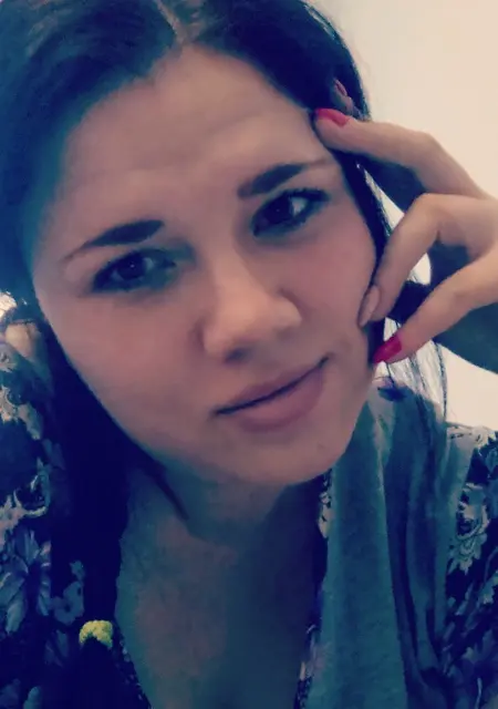Я Алана, 35, из Хабаровска, ищу знакомство для дружбы
