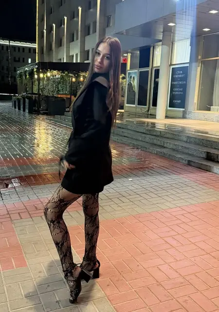 Я Stella, 18, из Волгограда, ищу знакомство для приятного времяпровождения