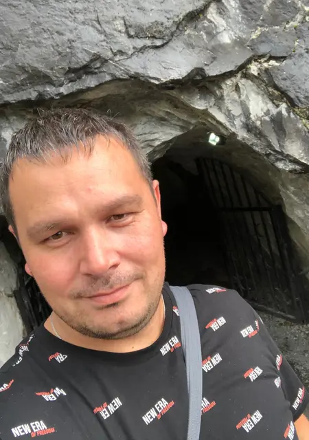 Я Андрей, 38, знакомлюсь для постоянных отношений в Петрозаводске