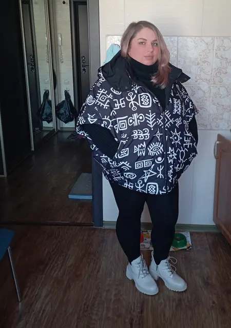 Светлана из Владивостока, мне 36, познакомлюсь для приятного времяпровождения