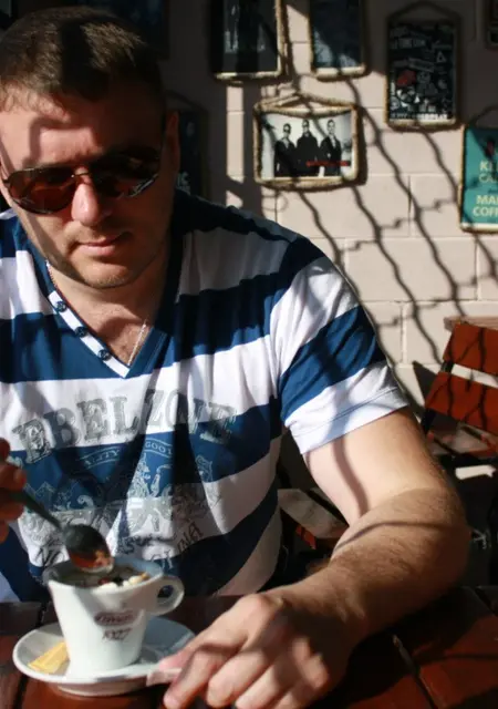 Я Moderated, 50, из Сургута, ищу знакомство для приятного времяпровождения