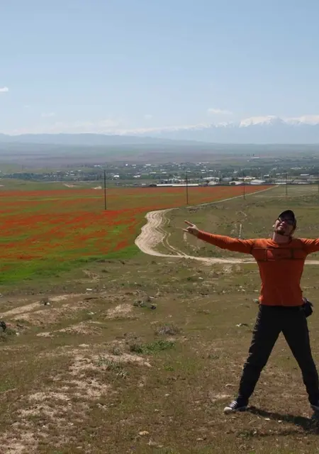 Я Сергей, 41 років, знайомлюсь без зобов'язань у Сумах