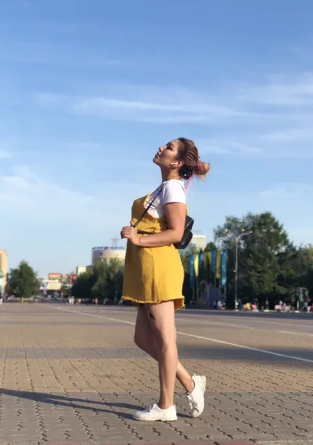 Я Anara, 36, из Костаная, ищу знакомство для дружбы