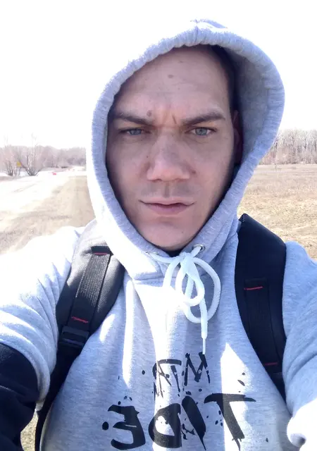 Я Владимир, 35, знакомлюсь без обязательств в Александрове