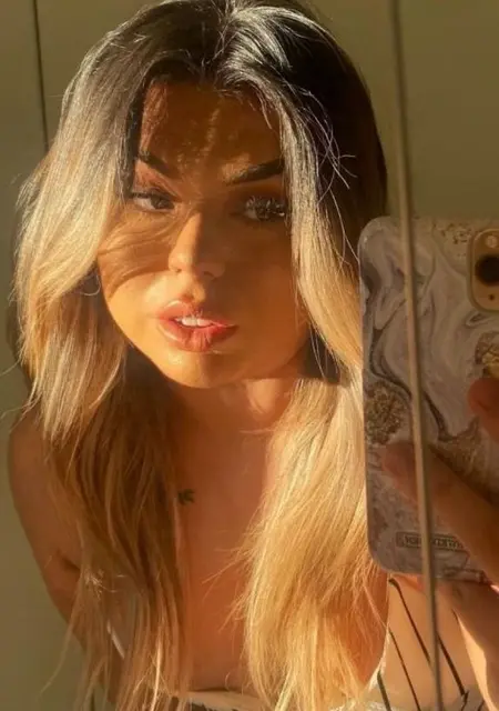 Nickoll из Стокгольма