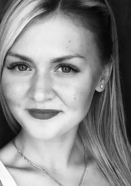 Алена из Челябинска, мне 33, познакомлюсь для дружбы