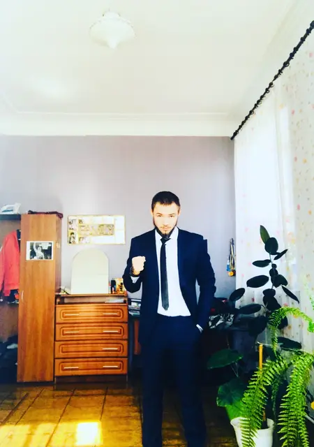 Вячеслав из Улан-Удэ, ищу на сайте знакомства на одну ночь