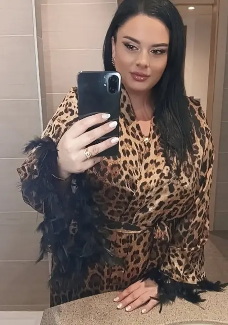 Я Верооика, 37, из Москвы, ищу знакомство для дружбы