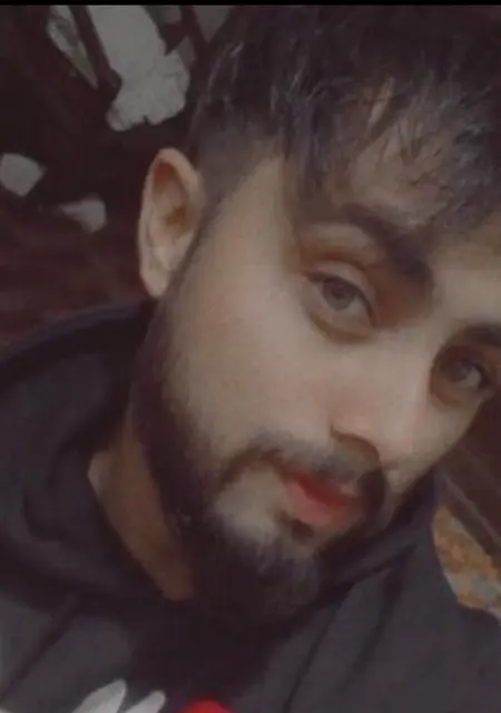 Mark из Белгорода, мне 28, познакомлюсь для вирта