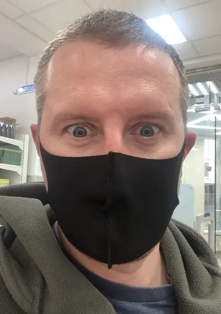 Алексей из Калязина, мне 43, познакомлюсь на одну ночь