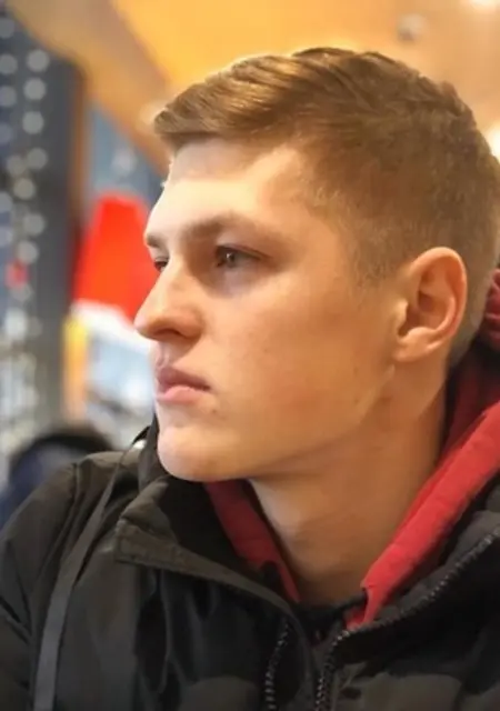 Артур из Йошкар-Олы, ищу на сайте знакомства без обязательств