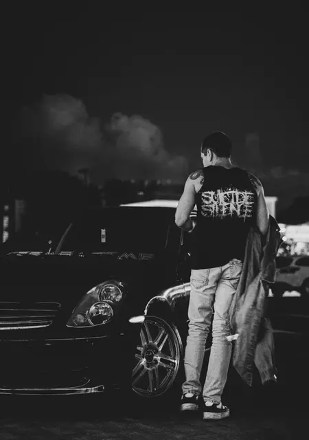 Я Кирилл, 30, из Москвы, ищу знакомство для дружбы