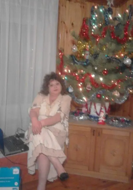 Я Валентина, 63, из Киева, ищу знакомство для дружбы