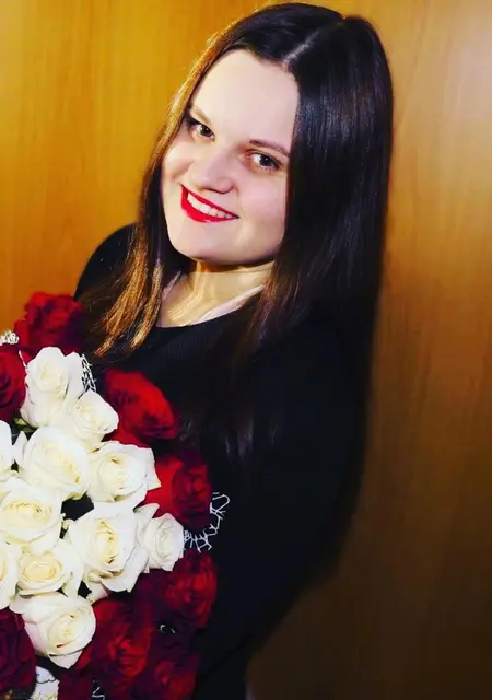 Я Анжела, 28, из Челябинска, ищу знакомства на одну ночь