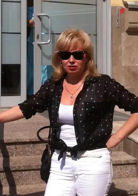 Я Валерия, 44, из Новосибирска, ищу знакомство для совместных путешествий