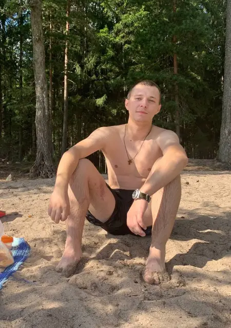 Я Шура, 25, из Нового Оскола, ищу знакомство для общения