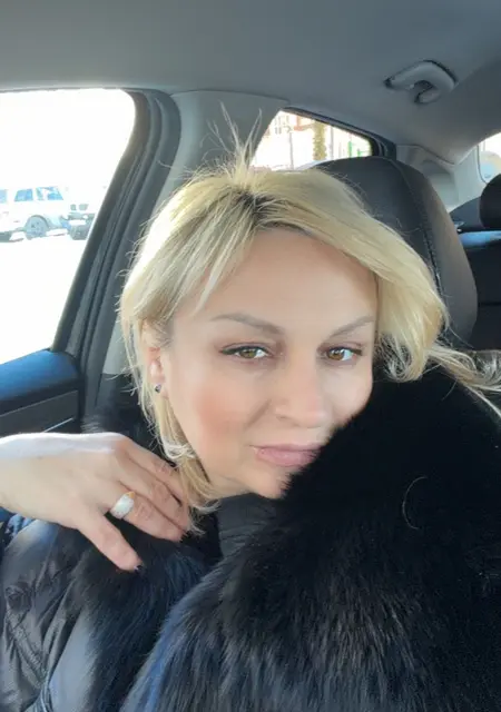 Наталья из Брянска, мне 49, познакомлюсь для общения